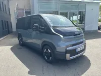 Gebraucht Kia PV5 119 kW (163 PS) 2026 Lakehouse grau metallic Van / Kleinbus