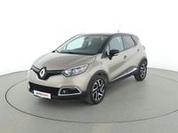 Gebraucht Renault Captur Luxe 90 PS (66 kW) 2015 Grau SUV