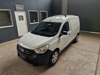 Gebraucht Dacia Dokker Express 102 PS (75 kW) 2015 Weiß Van
