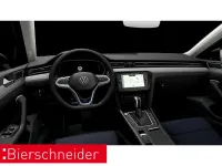 Gebraucht VW Passat Pro 218 PS (160 kW) 2022 Grau Kombi