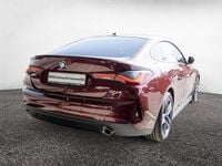 Gebraucht BMW 430 Gran Coupé Performance 245 PS (180 kW) 2022 Aventurin rot Coupé