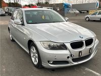 gebraucht BMW 318 E90 i *Euro-5*Facelift*
