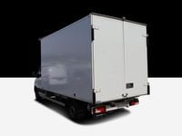 Occasion Mercedes Sprinter 170 ch (125 kW) 2021 Blanc Van
