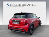 gebraucht Mini Cooper Hatch