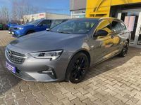 gebraucht Opel Insignia ST Ultimate 2.0 200 PS ATM LED CarPlay