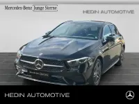 Gebraucht Mercedes A250 AMG 163 PS (119 kW) 2025 Unilack polarweiß Limousine
