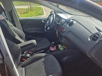 gebraucht Seat Ibiza 1.4