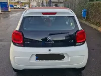 Gebraucht Citroën C1 PureTech 82 PS (60 kW) 2015 Kleinwagen