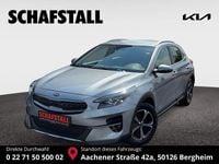 Używany Kia XCeed Vision 141 KM (103 kW) 2020 Srebrny SUV