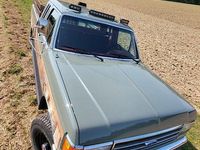 Gebraucht Ford F250 184 PS (135 kW) 1989 Pickup
