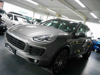 gebraucht Porsche Cayenne S E-Hybrid*18Wege*SD*Luft*21 Zoll*