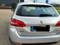 gebraucht Peugeot 308 SW Active BlueHDi 150 STOP & START Active