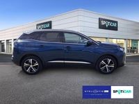 Gebraucht Peugeot 3008 GT 136 PS (100 kW) 2024 Blau SUV