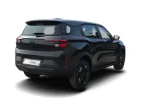 Neu Opel Frontera Edition 2025 Schwarz SUV
