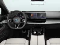 Gebraucht BMW i5 Comfort Edition 250 kW (340 PS) 2025 Kombi