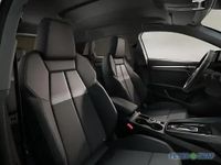 Gebraucht Audi A3 Ambiente 204 PS (150 kW) 2025 Arkonaweiß Limousine