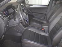 Gebraucht VW Tiguan Style 320 PS (235 kW) 2023 Schwarz SUV