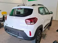Occasion Dacia Spring Essentiel 33 kW (45 ch) 2023 Argent Citadine