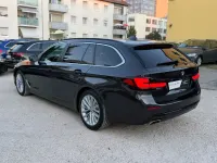 Gebraucht BMW 520 190 PS (139 kW) 2021 Grau Limousine
