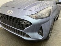 gebraucht Hyundai i10 Trend*KAMERA*NAVI