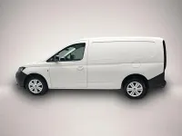 Neu VW Caddy Maxi 122 PS (89 kW) 2026 Manufacturer Van / Kleinbus