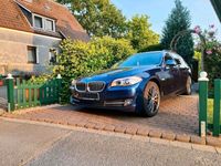 gebraucht BMW 535 F11 d Tüv neu guter Zustand 5er Diesel