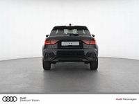 Neu Audi A1 S-Line 150 PS (110 kW) 2025 Schwarz Kleinwagen