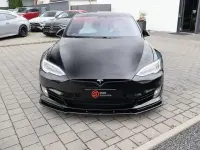 Käytetty Tesla Model S Performance 580 kW (789 HP) 2019 Musta Viistoperä