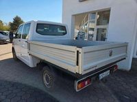 Używany VW Transporter 102 KM (75 kW) 2016 Biały Van
