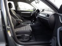 gebraucht Audi Q3 2.0 TFSI quattro sport KLIMA PDC NAVI LED