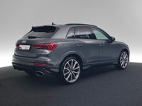 gebraucht Audi RS Q3 S tronic Panorama+AHK+Navi Plus