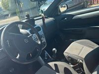 Gebraucht Opel Tigra 90 PS (66 kW) 2005 Blau Cabrio