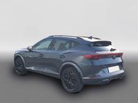 Usata Cupra Formentor VZ 310 CV (228 kW) 2022 Grigio SUV