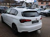 Gebraucht Fiat Tipo S 120 PS (88 kW) 2018 Weiß Limousine