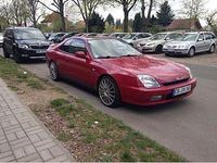 Gebraucht Honda Prelude 181 PS (133 kW) 1999 Rot Coupé