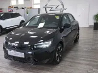 Używany Opel Corsa-e 114 kW (156 KM) 2025 Czarny Hatchback