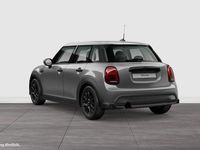 Gebraucht Mini ONE Classic 102 PS (75 kW) 2022 Moonwalk grey () Kleinwagen