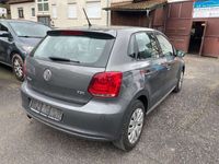 gebraucht VW Polo V Comfortline