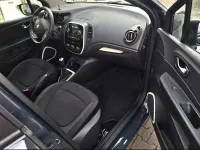 Gebraucht Renault Captur Intens 90 PS (66 kW) 2019 SUV