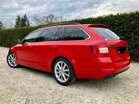 gebraucht Skoda Octavia 2.0 TDI Green tec Style Combi Style