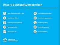 Gebraucht VW ID. Buzz Pro 210 kW (286 PS) 2025 Weiß (candyweiß) Van / Kleinbus