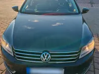 Gebraucht VW Passat 105 PS (77 kW) 2014 Kombi