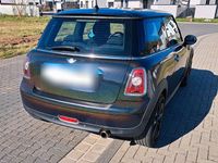 Gebraucht Mini Cooper Coupé 115 PS (84 kW) 2008 Andere farben Coupé