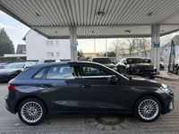 Gebraucht Audi A3 Advanced 150 PS (110 kW) 2022 Grau Limousine