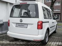 gebraucht VW Caddy Kombi Eco-Profi 1.0 TSI, Klima, Connectivity uvm