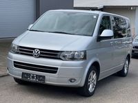 gebraucht VW T5 Transporter*Multivan *Highline4Motion*NEU*TÜV