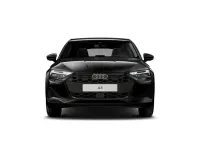 Gebraucht Audi A3 Comfort 150 PS (110 kW) 2025 Brillantschwarz Limousine