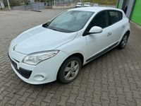 gebraucht Renault Mégane Dynamique dCi 130 Dynamique