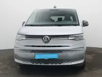 Brugt VW Multivan Life 150 HK (110 kW) 2023 Sølv MPV