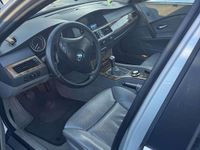 Gebraucht BMW 520 170 PS (125 kW) 2004 Limousine